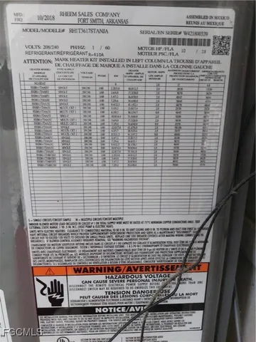 $279,900 | 1661 Manor Avenue, Fort Myers, FL 33901