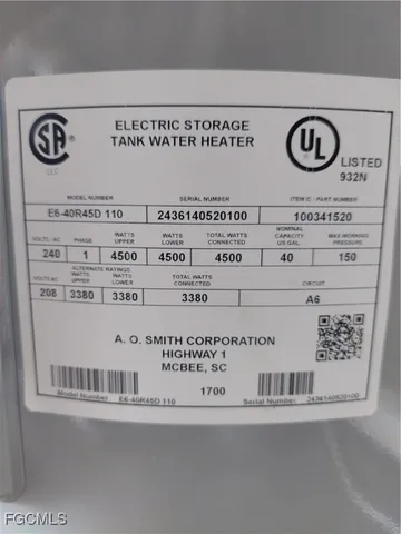 $279,900 | 1661 Manor Avenue, Fort Myers, FL 33901