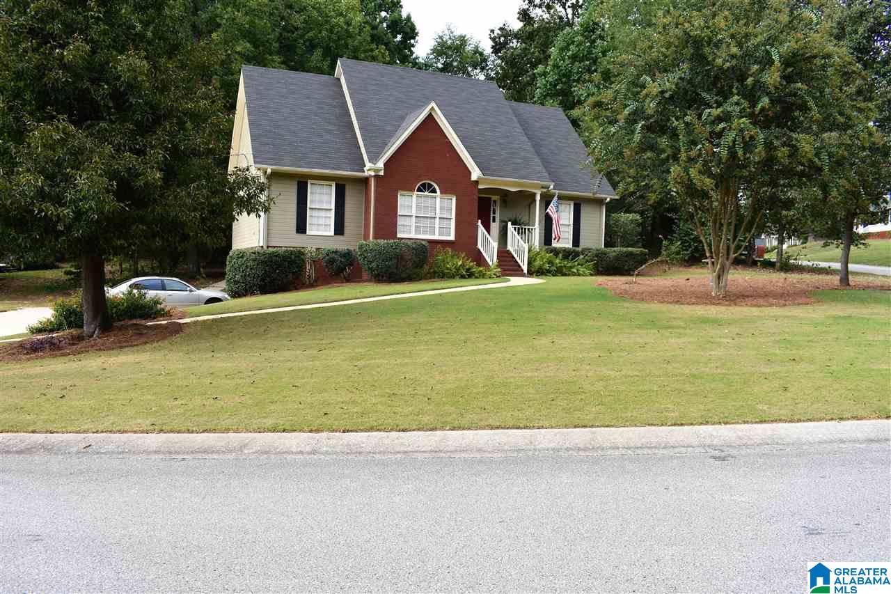 6120 Eagle Ridge Drive Pinson, AL 35126 - Photo 37 of 38