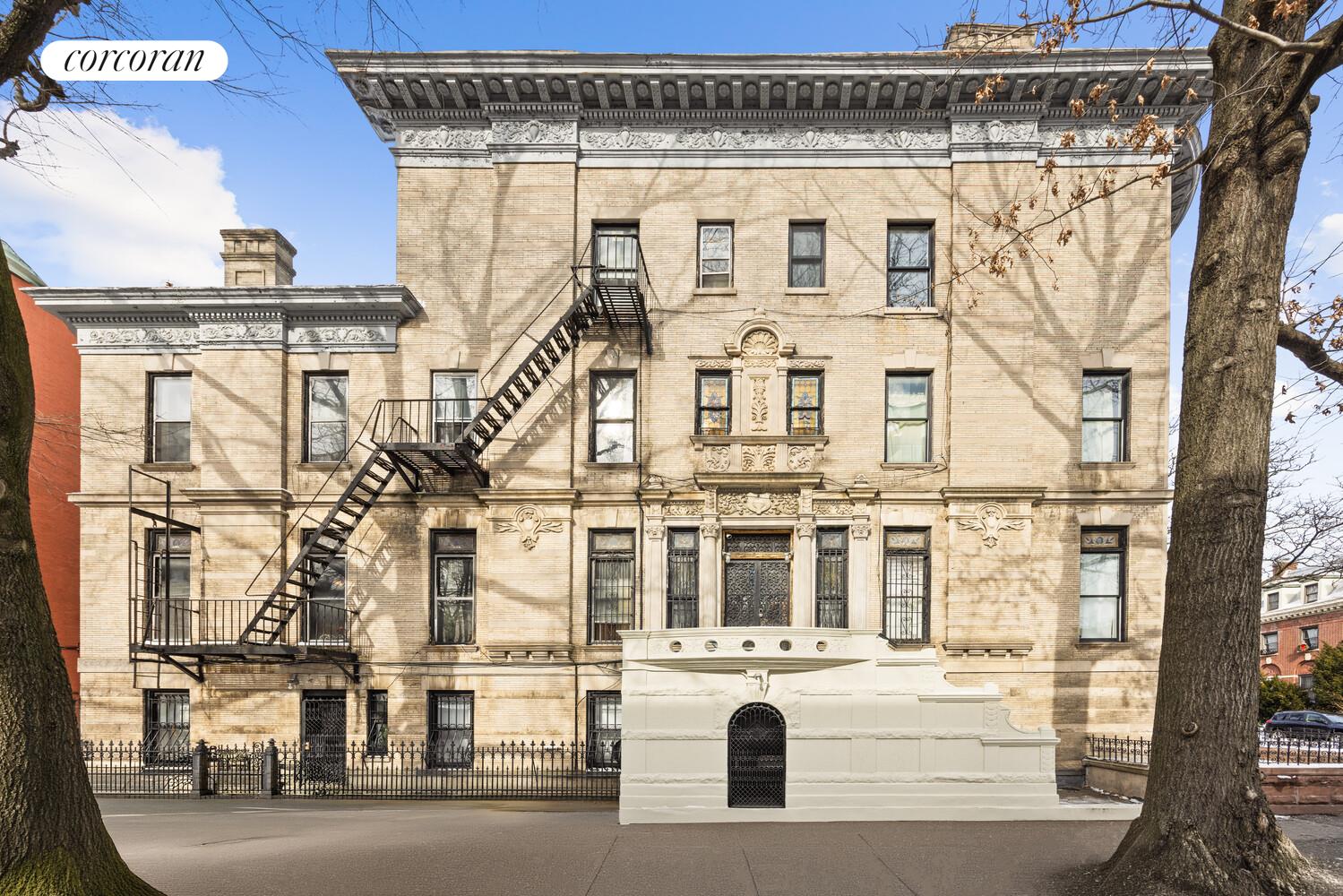 400 Stuyvesant Avenue Brooklyn, NY 11233 - Photo 19 of 20