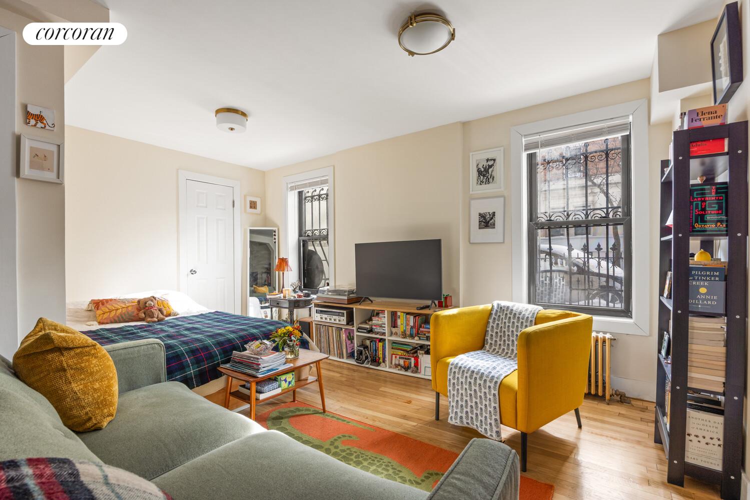 400 Stuyvesant Avenue Brooklyn, NY 11233 - Photo 7 of 20