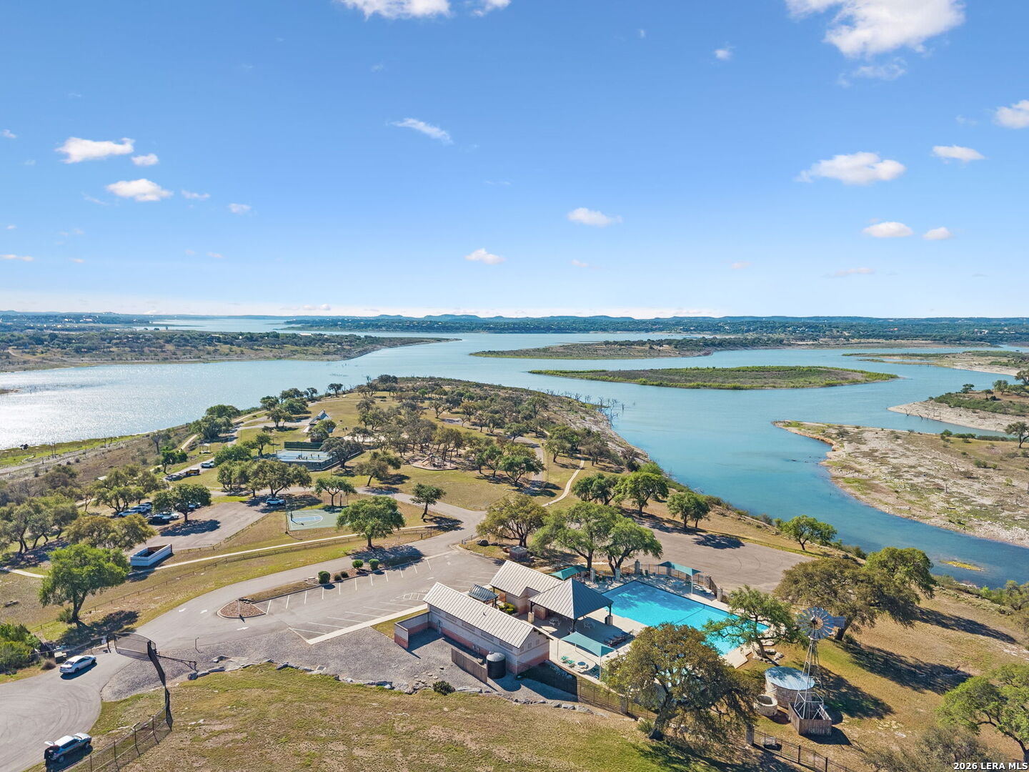 238 Charon Spring Branch, TX 78070 - Photo 2 of 29