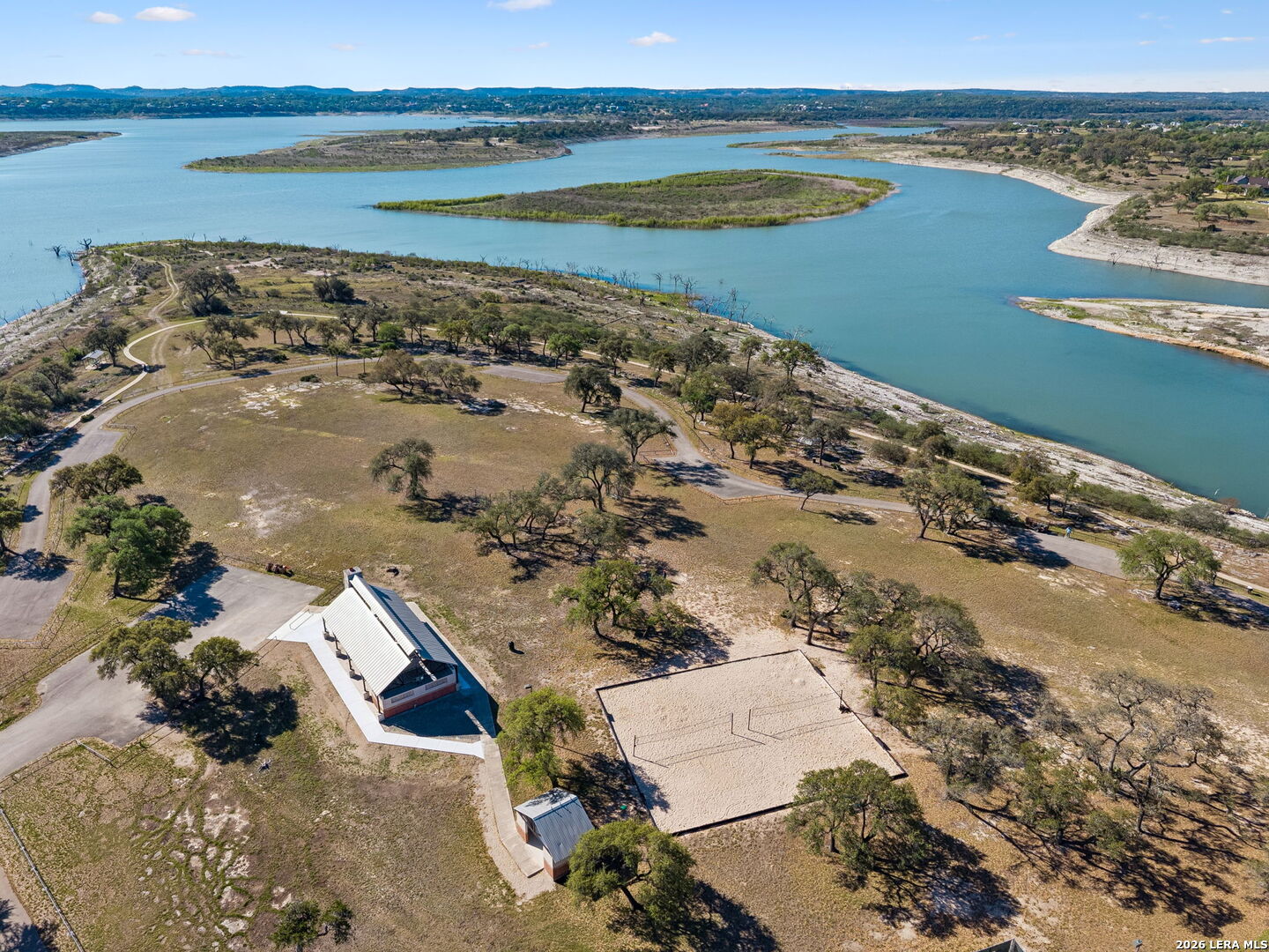 238 Charon Spring Branch, TX 78070 - Photo 26 of 30 a view of an ocean and beach