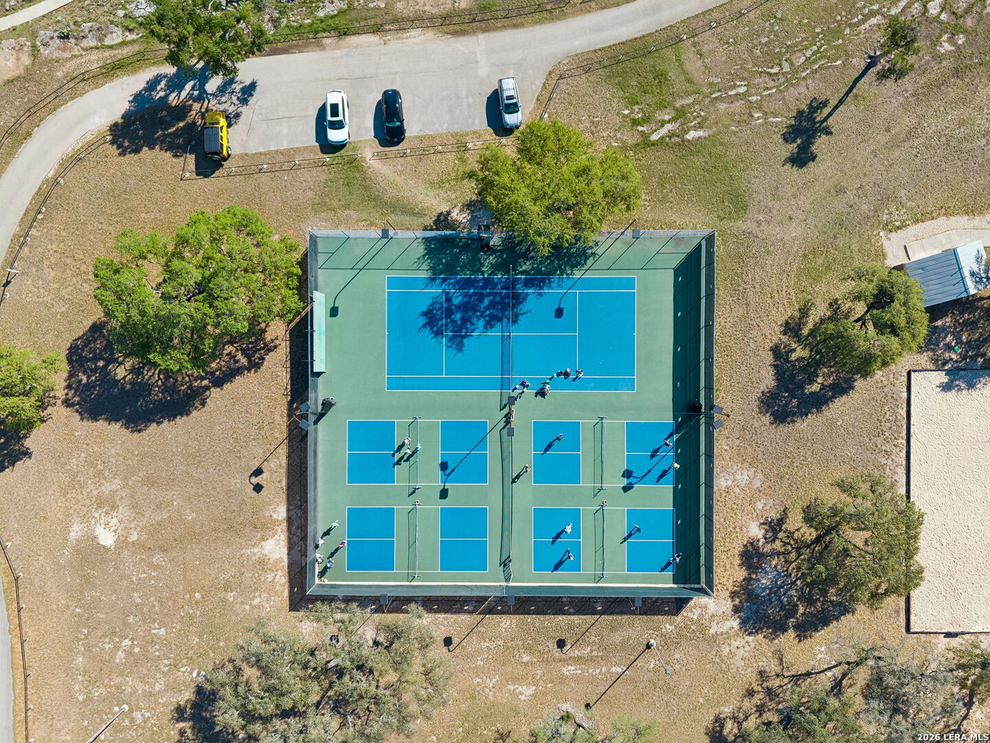 238 Charon Spring Branch, TX 78070 - Photo 3 of 29