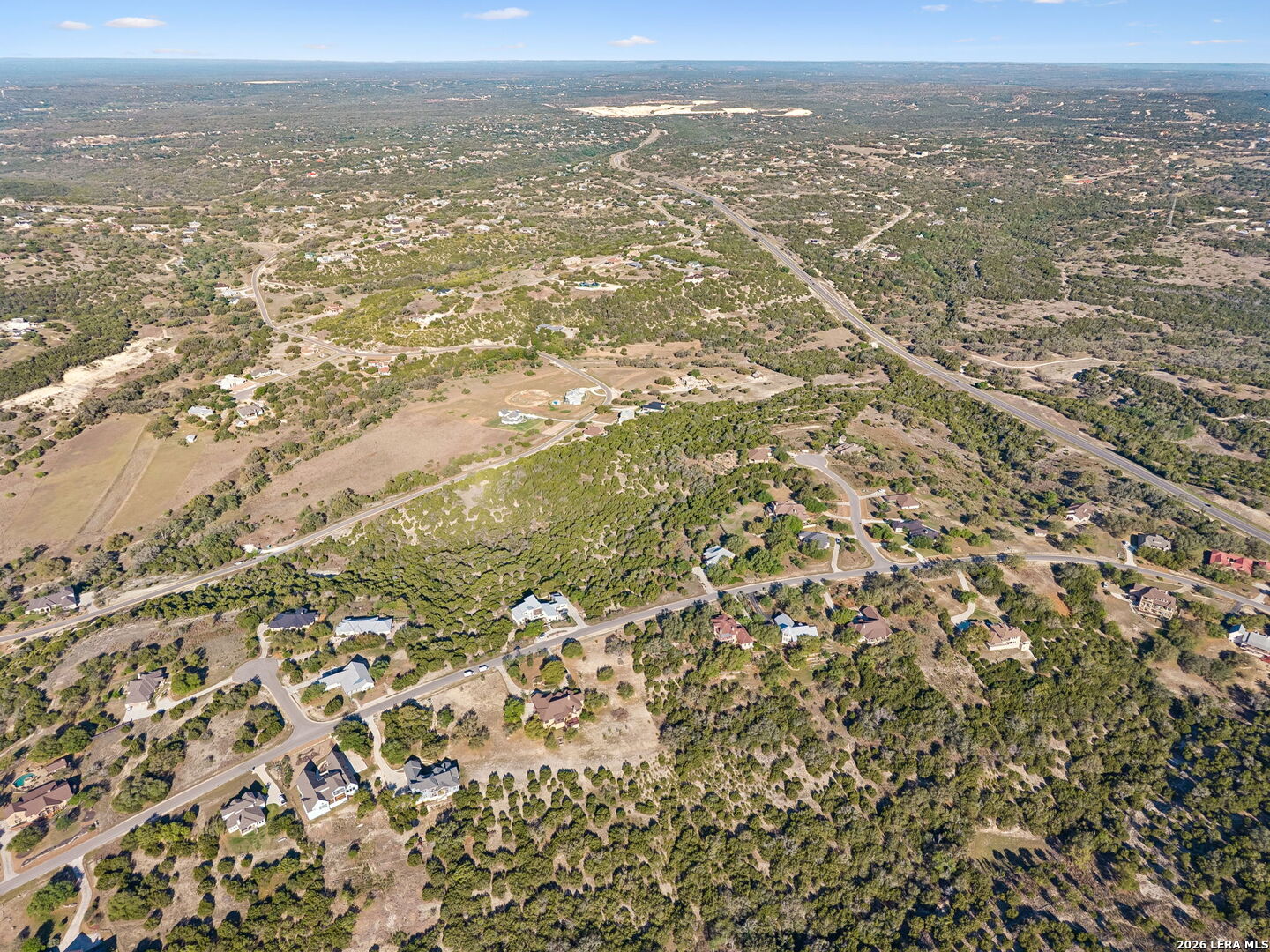 238 Charon Spring Branch, TX 78070 - Photo 8 of 30 a view of city and ocean