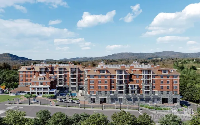 $2,450,000 | 227 7th Avenue West, Unit 230, Hendersonville, NC 28791