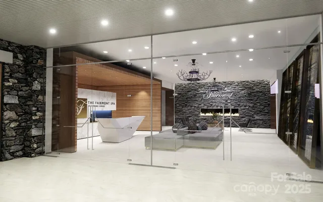 $2,450,000 | 227 7th Avenue West, Unit 230, Hendersonville, NC 28791