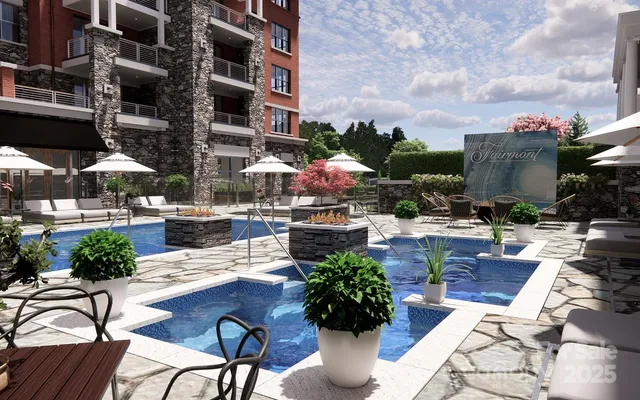 $2,450,000 | 227 7th Avenue West, Unit 230, Hendersonville, NC 28791