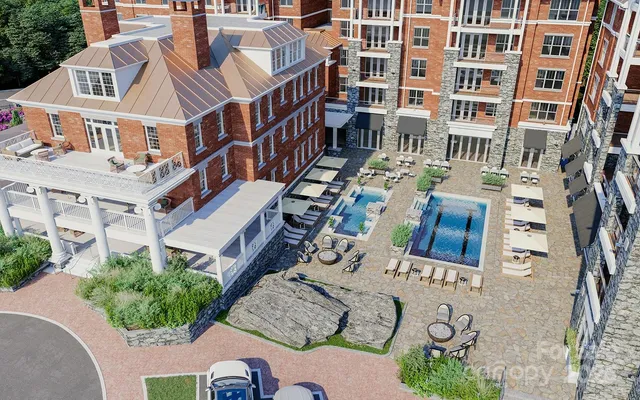 $2,450,000 | 227 7th Avenue West, Unit 230, Hendersonville, NC 28791