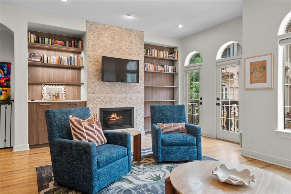 1529 Barton Springs Road, Unit 27 Austin, TX 78704 - Photo 26 of 40