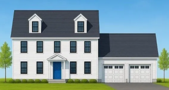 $999,999 | 16 Goodspeed Lane, Unit LOT 4, Easton, MA 02375