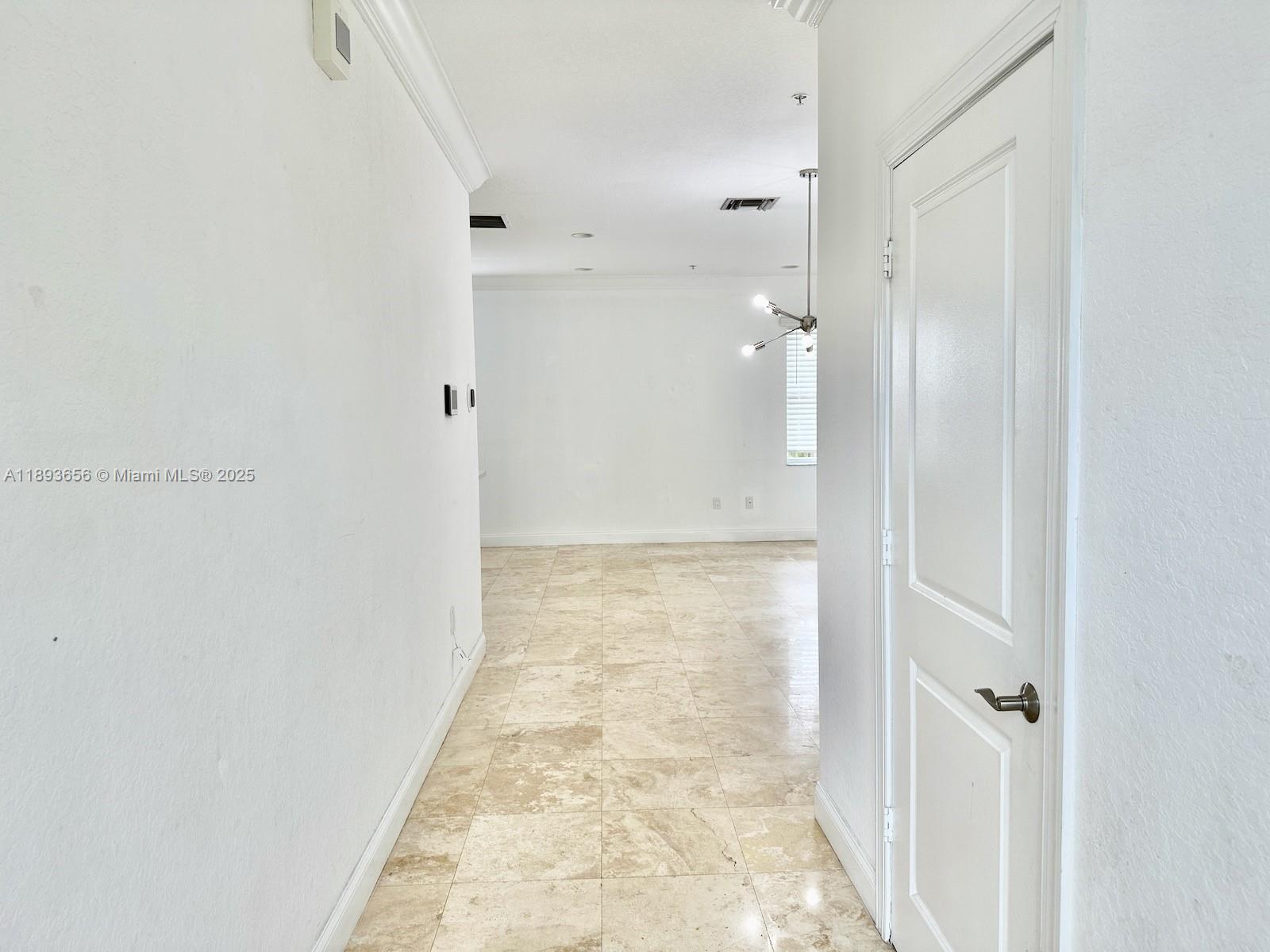 813 Southeast 18th Court Fort Lauderdale, FL 33316 - Photo 9 of 43 a bathroom with a shower and a glass door