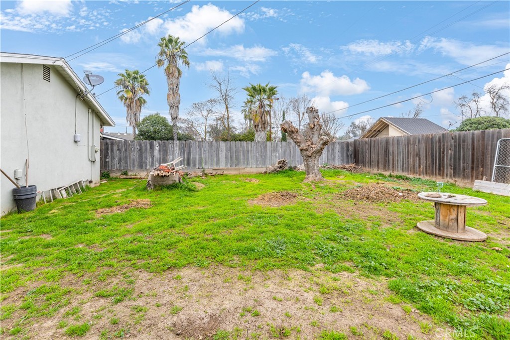 3216 El Capitan Avenue Merced, CA 95340 - Photo 20 of 22