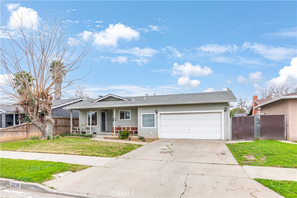 3216 El Capitan Avenue Merced, CA 95340 - Photo 2 of 22