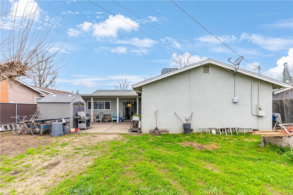 3216 El Capitan Avenue Merced, CA 95340 - Photo 21 of 22