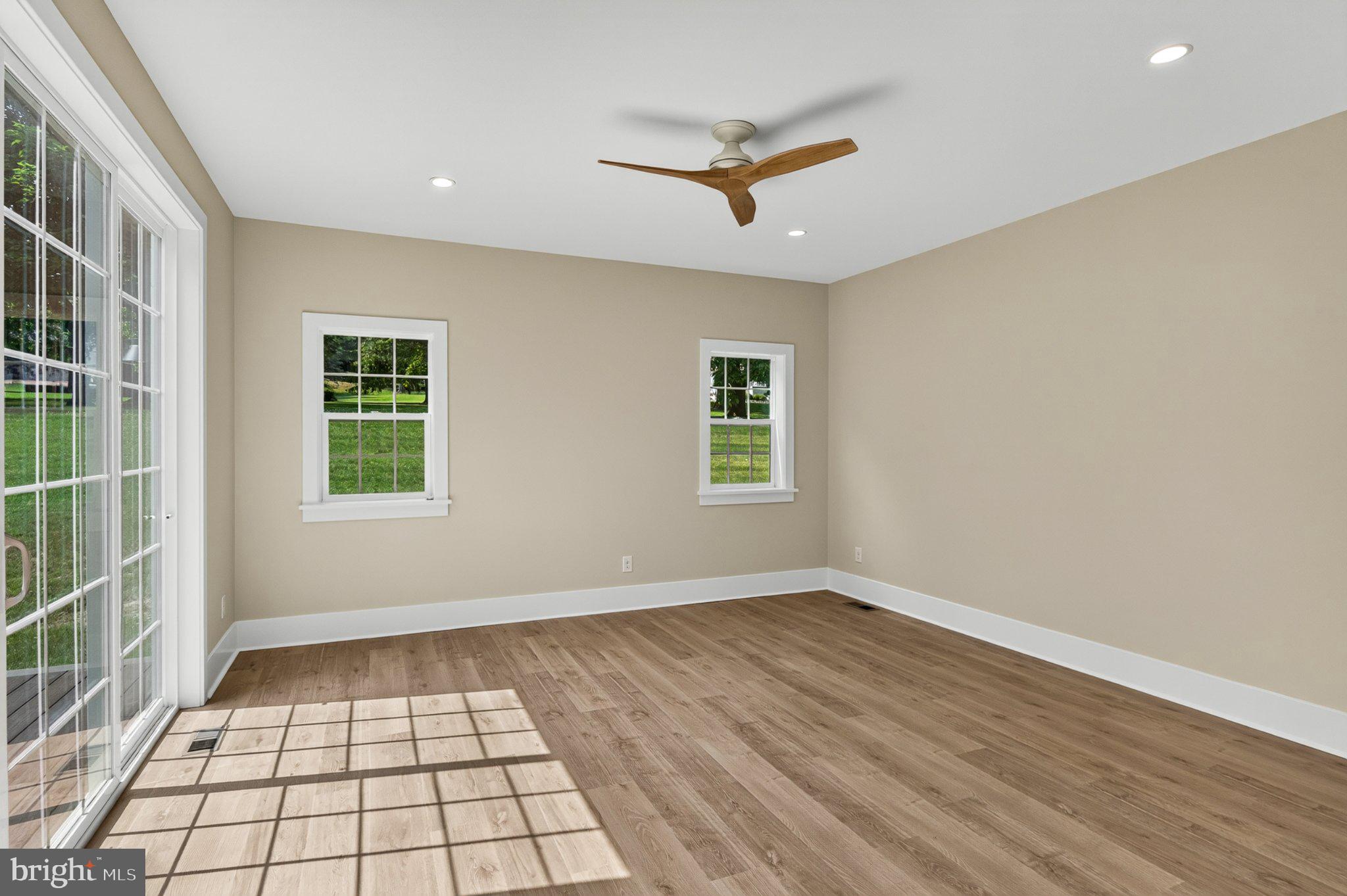 2069 Dutton Mill Road Newtown Square, PA 19073 - Photo 24 of 70 Bright and airy open space awaits.
