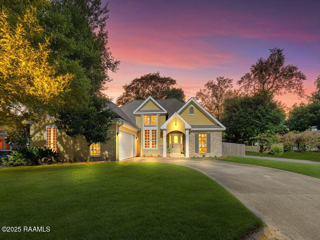 125 Rue Du Jardin Lafayette, LA 70507 - Photo 1 of 29 IMG_9224DTE1