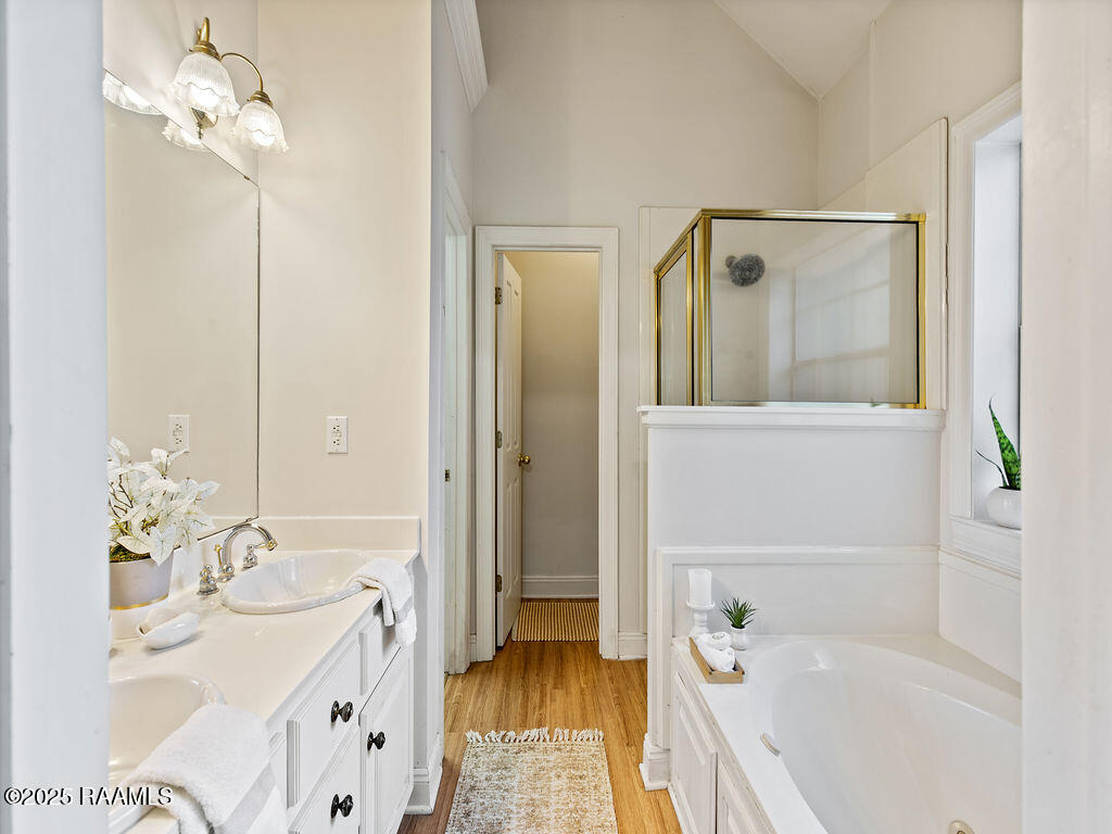 125 Rue Du Jardin Lafayette, LA 70507 - Photo 16 of 29 IMG_9124