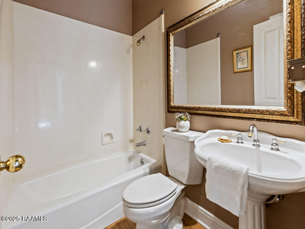 125 Rue Du Jardin Lafayette, LA 70507 - Photo 23 of 29 IMG_9187