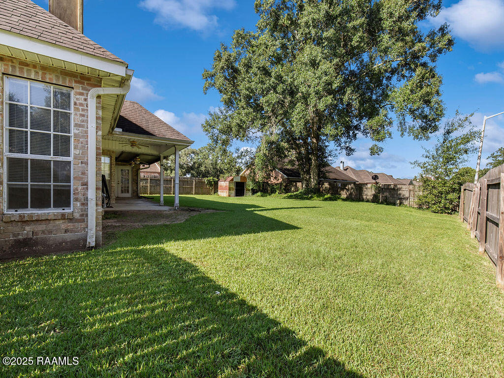 125 Rue Du Jardin Lafayette, LA 70507 - Photo 26 of 29 IMG_9194