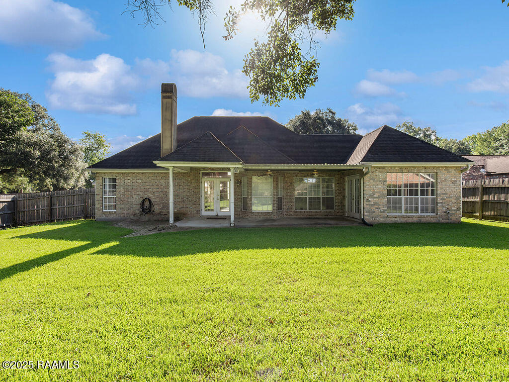 125 Rue Du Jardin Lafayette, LA 70507 - Photo 28 of 29 IMG_9208