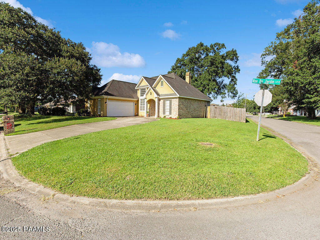 125 Rue Du Jardin Lafayette, LA 70507 - Photo 29 of 29 IMG_9233