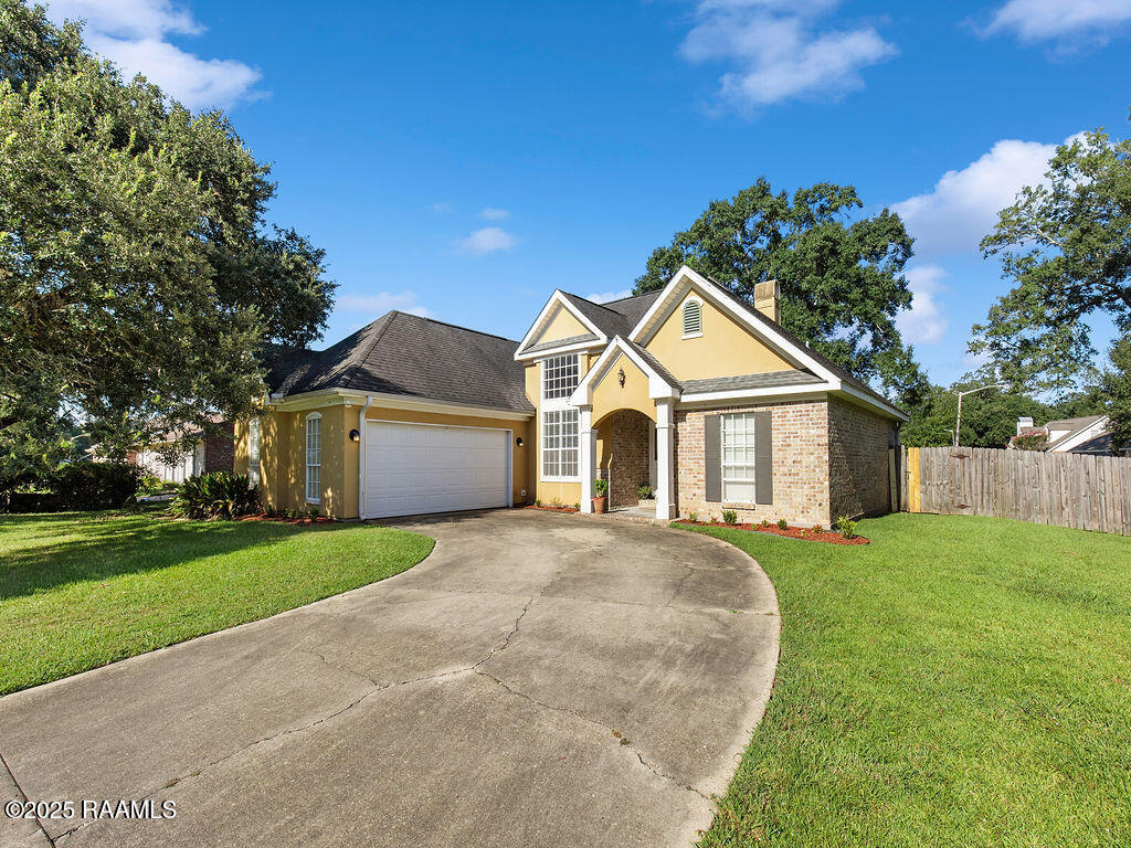 125 Rue Du Jardin Lafayette, LA 70507 - Photo 3 of 29 IMG_9230