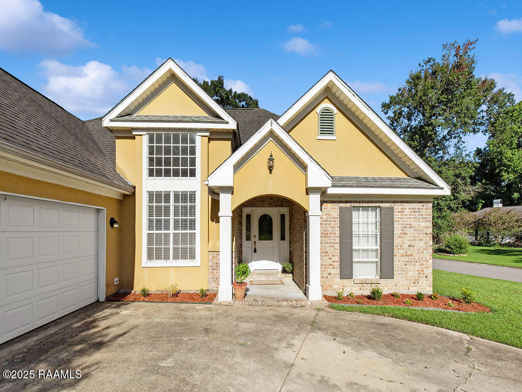 125 Rue Du Jardin Lafayette, LA 70507 - Photo 4 of 29 IMG_9215