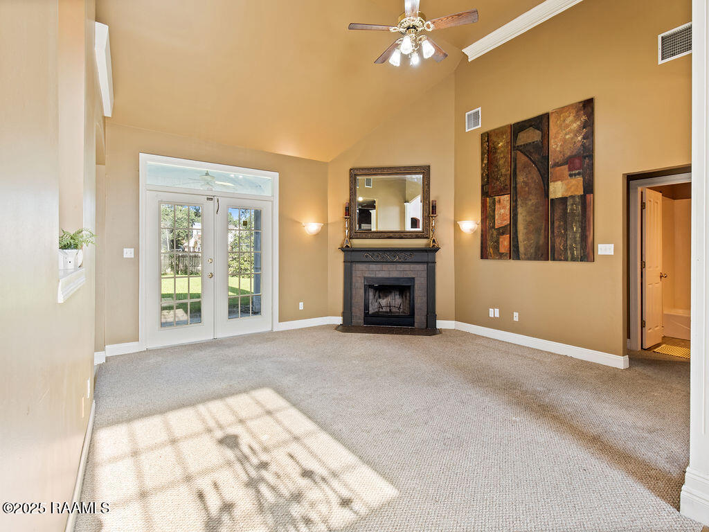 125 Rue Du Jardin Lafayette, LA 70507 - Photo 5 of 29 IMG_9061