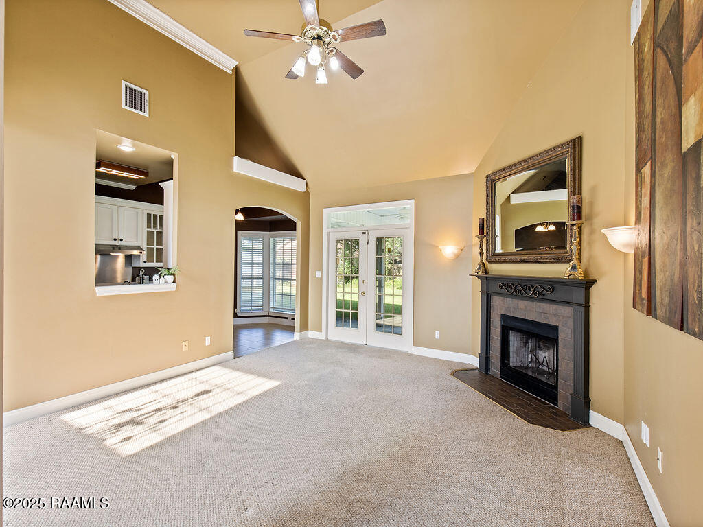 125 Rue Du Jardin Lafayette, LA 70507 - Photo 8 of 29 IMG_9073