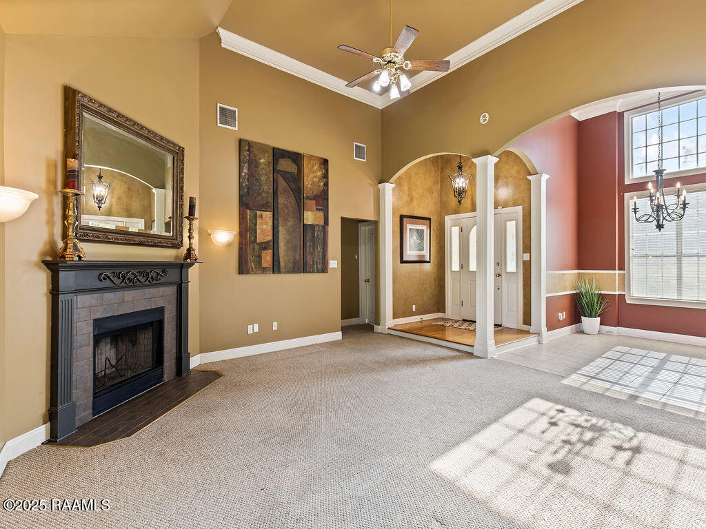 125 Rue Du Jardin Lafayette, LA 70507 - Photo 9 of 29 IMG_9085