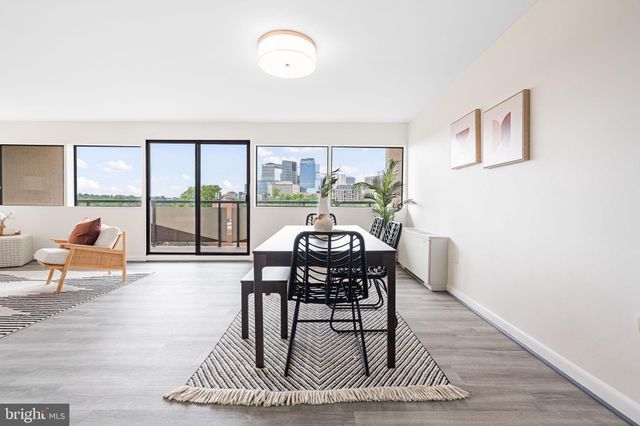 $350,000 | 4720 Chevy Chase Drive, Unit 501, Chevy Chase, MD 20815