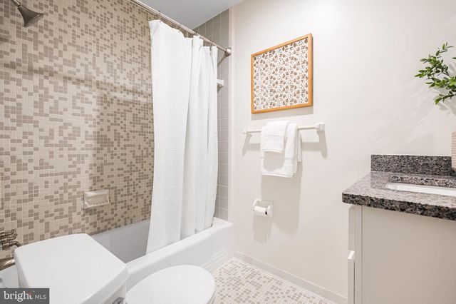 $350,000 | 4720 Chevy Chase Drive, Unit 501, Chevy Chase, MD 20815