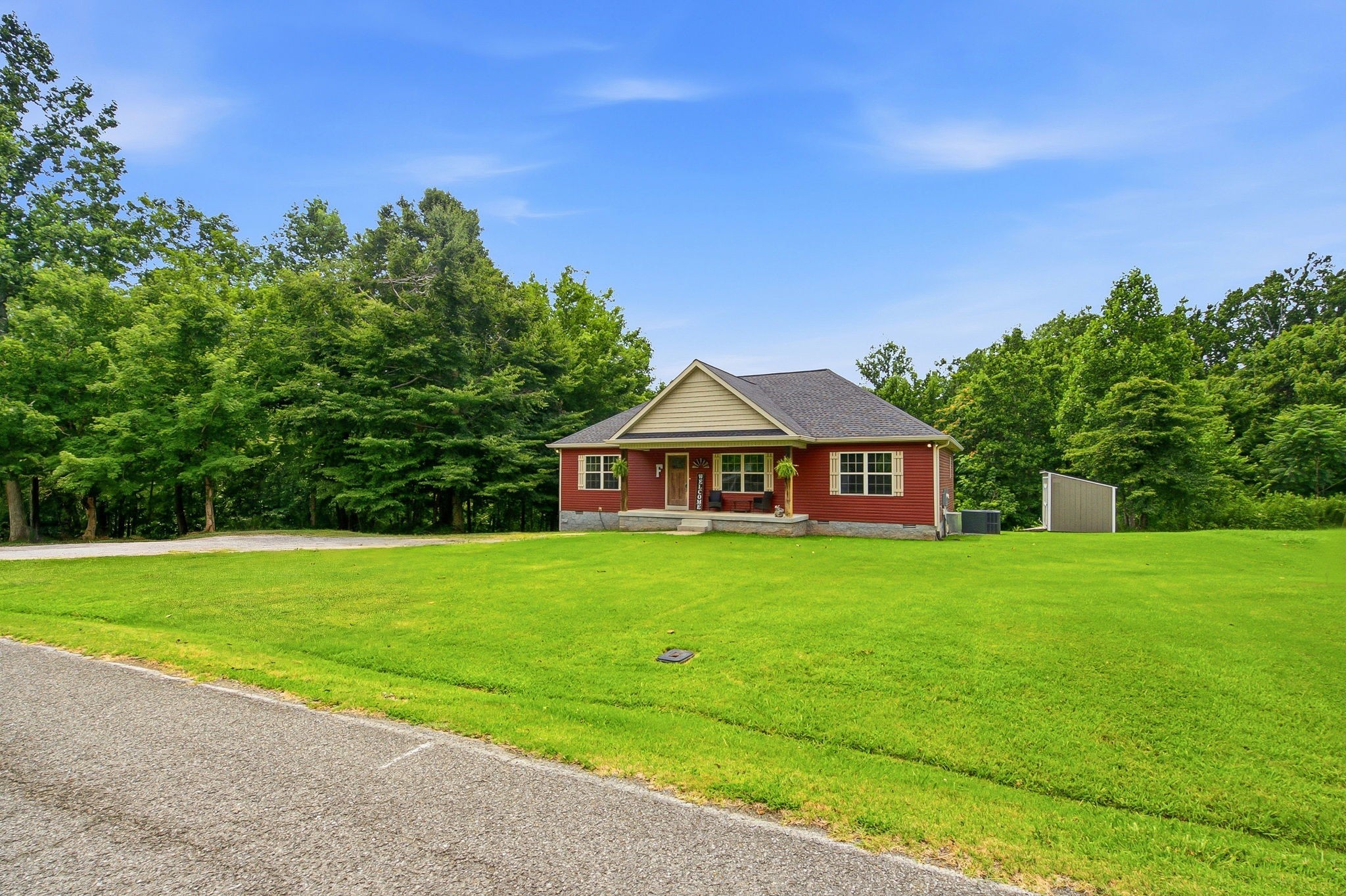 222 Hog Back Ridge Road Bethpage, TN 37022 - Photo 3 of 28 Gallery Image 3