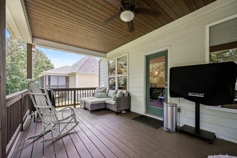 $499,900 | 185 Evans Drive, Tullahoma, TN 37388