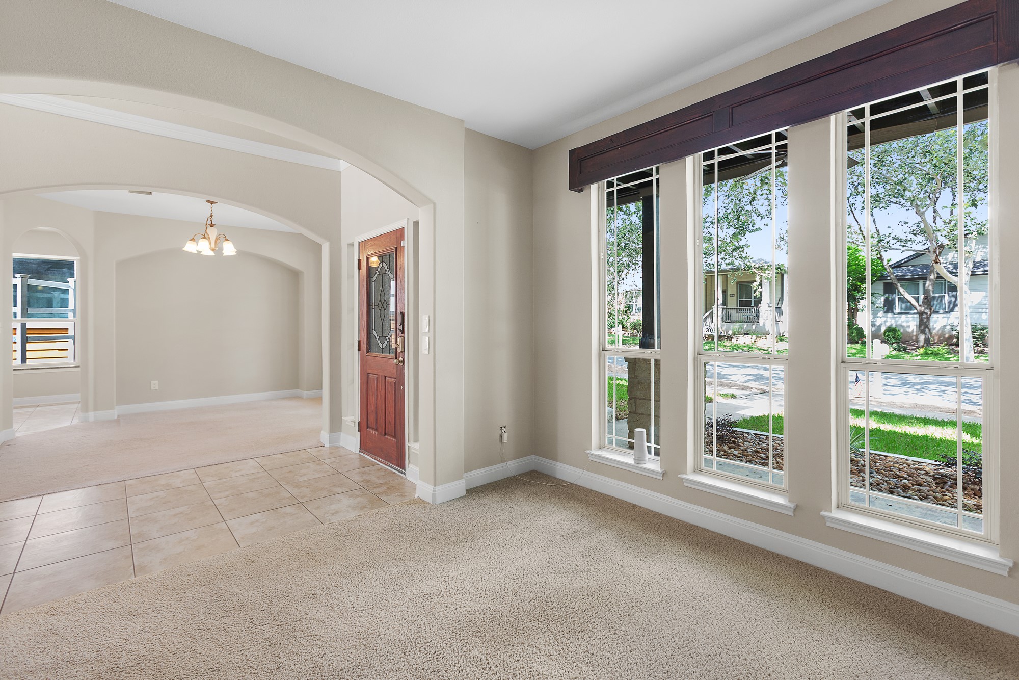 230 Skinner Kyle, TX 78640 - Photo 8 of 40