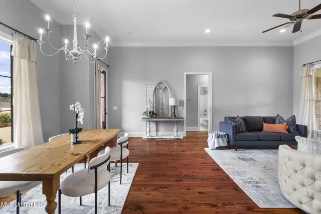 $349,999 | 522 Carpenter Cove, Madison, MS 39110