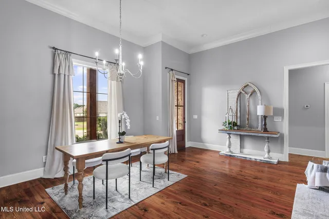 $349,999 | 522 Carpenter Cove, Madison, MS 39110