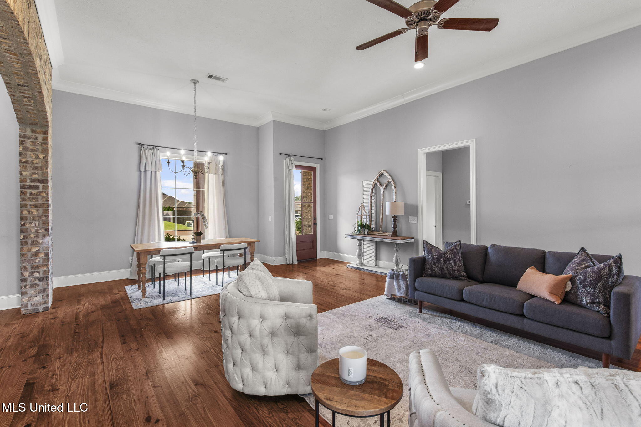 522 Carpenter Cove Madison, MS 39110 - Photo 15 of 84 21-web-or-mls-522 Carpenter-21