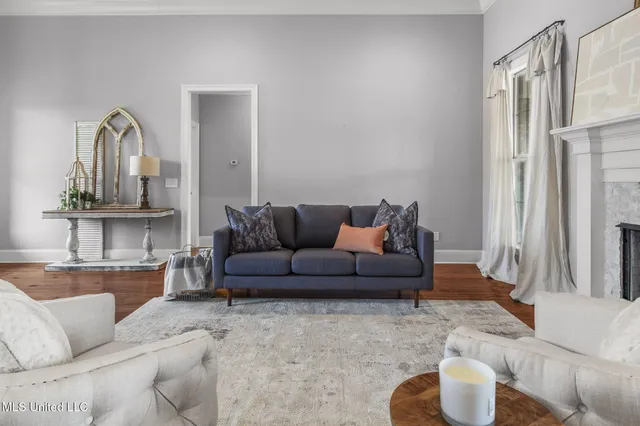 $349,999 | 522 Carpenter Cove, Madison, MS 39110