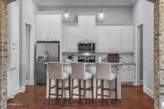 $349,999 | 522 Carpenter Cove, Madison, MS 39110