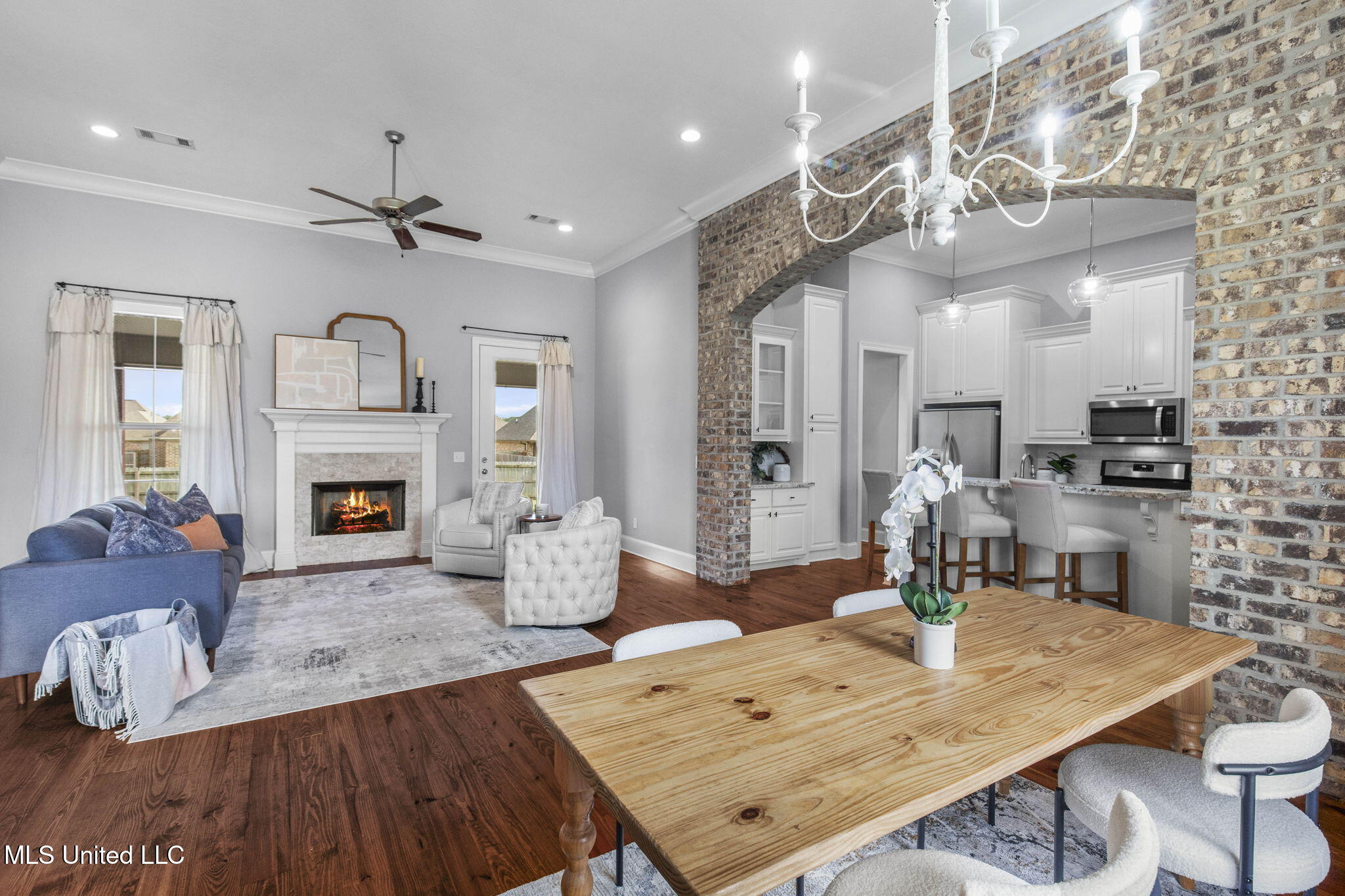 522 Carpenter Cove Madison, MS 39110 - Photo 3 of 84 16-web-or-mls-522 Carpenter-16