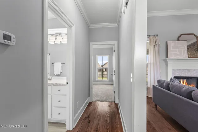 $349,999 | 522 Carpenter Cove, Madison, MS 39110