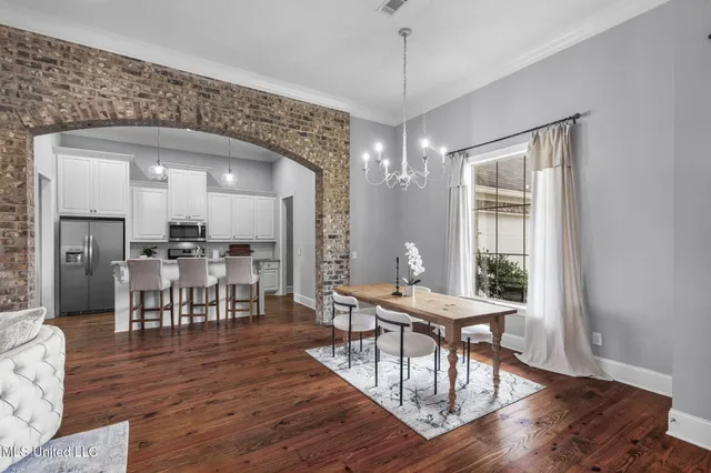 $349,999 | 522 Carpenter Cove, Madison, MS 39110