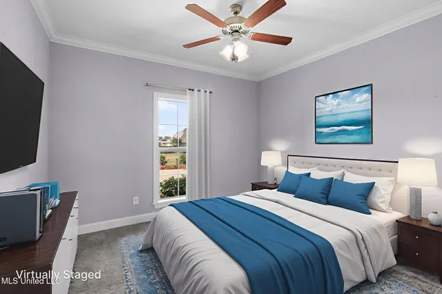 $349,999 | 522 Carpenter Cove, Madison, MS 39110