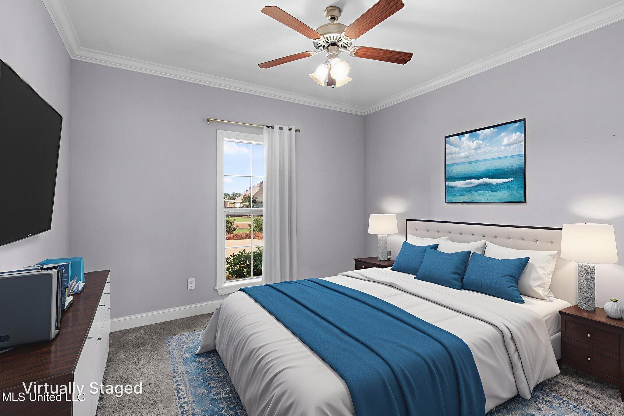 522 Carpenter Cove Madison, MS 39110 - Photo 41 of 84 64-web-or-mls-522 Carpenter-62 virtually