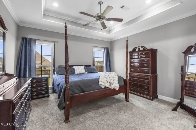 $349,999 | 522 Carpenter Cove, Madison, MS 39110