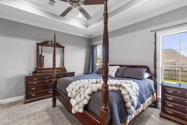 $349,999 | 522 Carpenter Cove, Madison, MS 39110