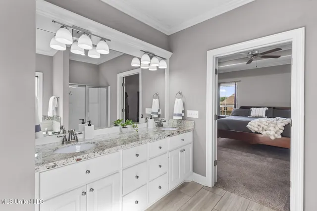 $349,999 | 522 Carpenter Cove, Madison, MS 39110