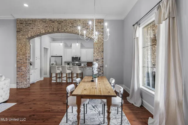 $349,999 | 522 Carpenter Cove, Madison, MS 39110